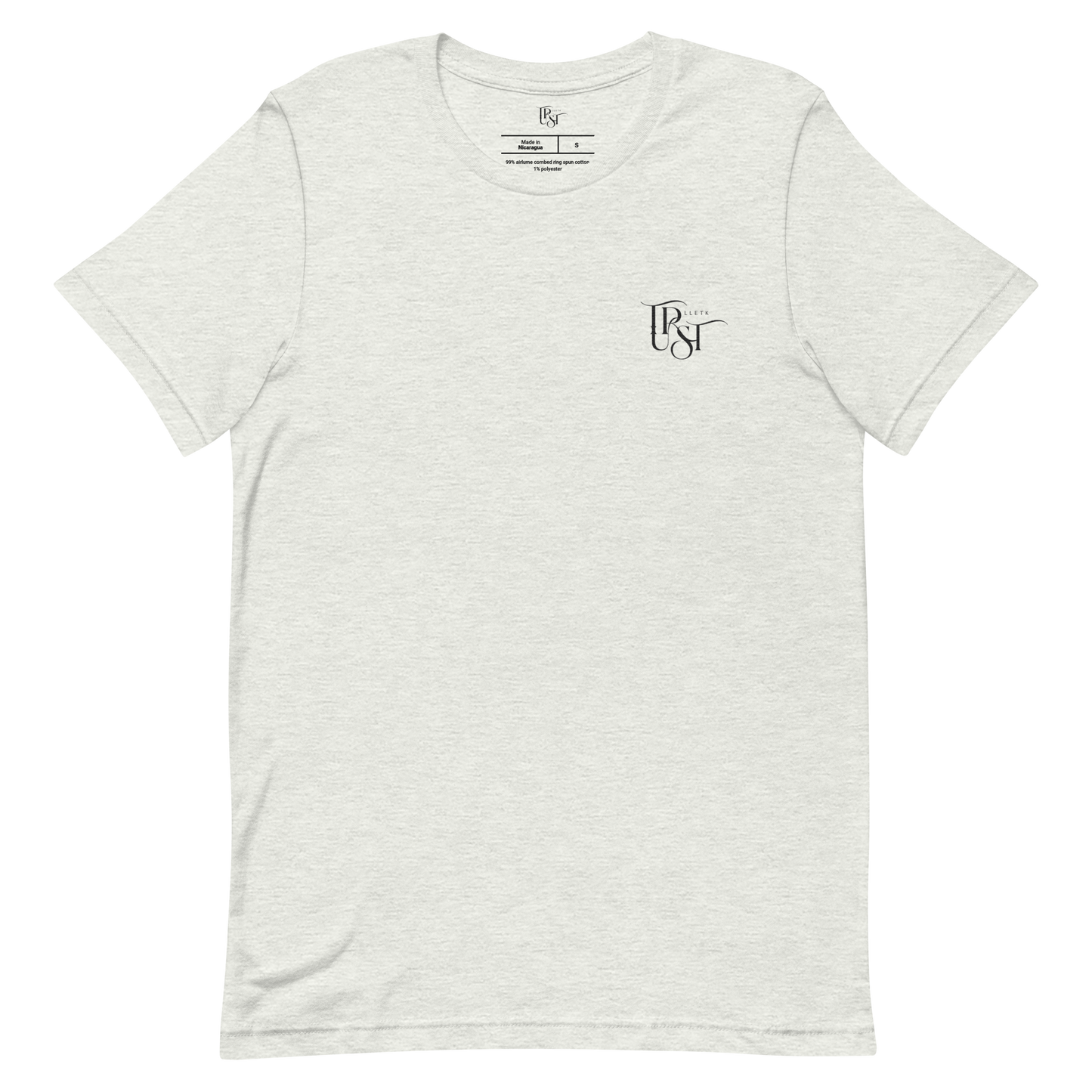 Trust clo t shirt
