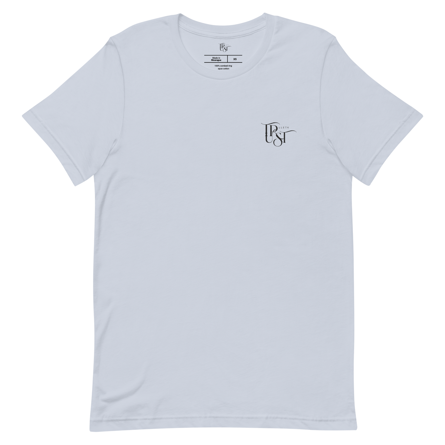 Trust clo t shirt