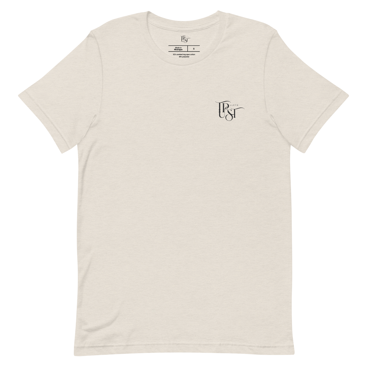 Trust clo t shirt