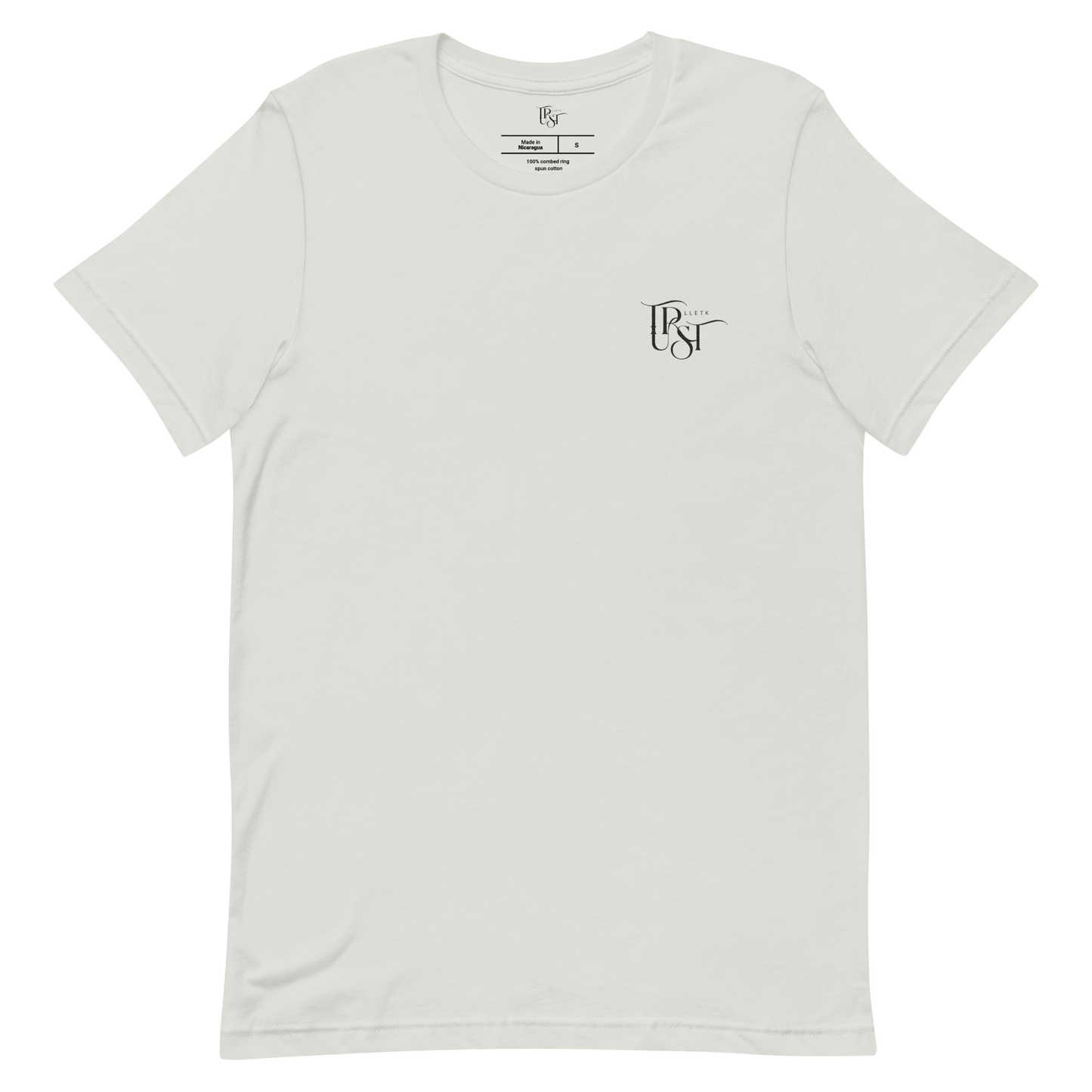 Trust clo t shirt