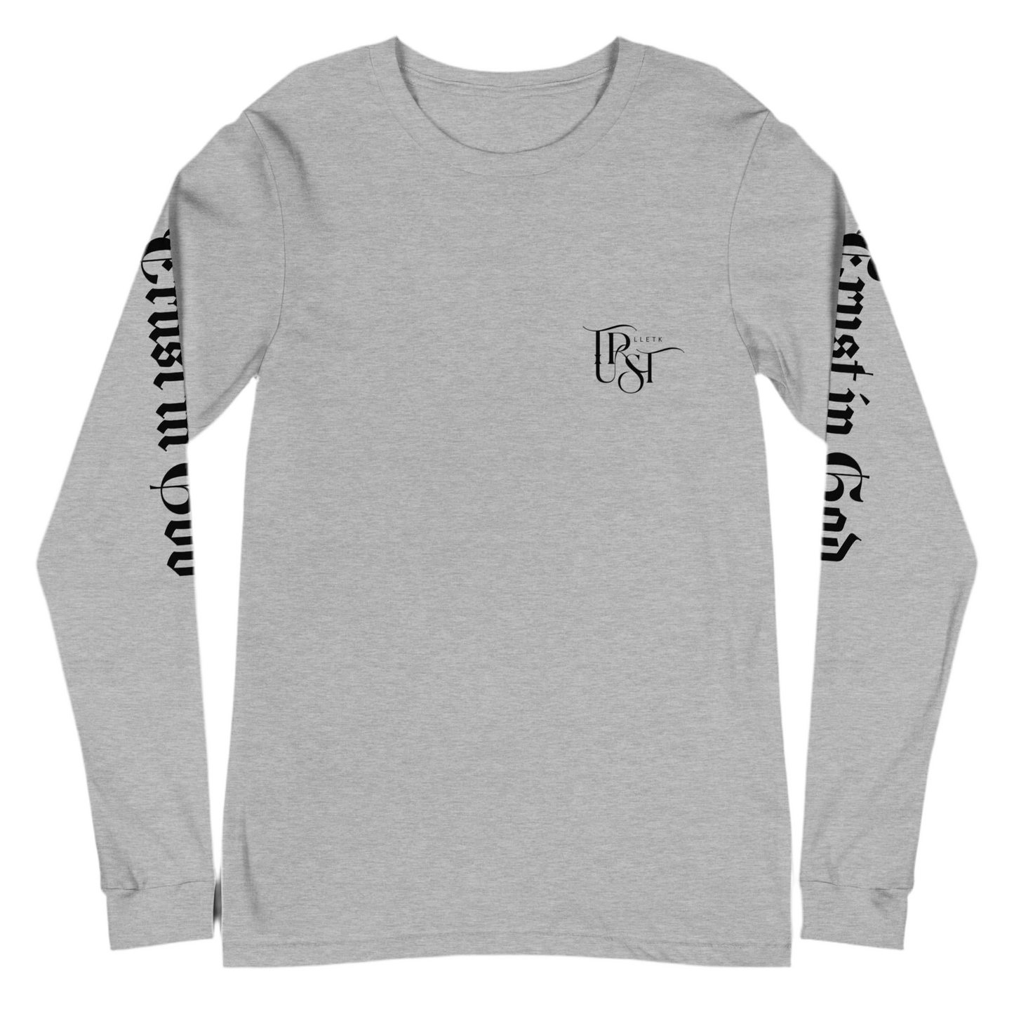 Trustclo longsleeve