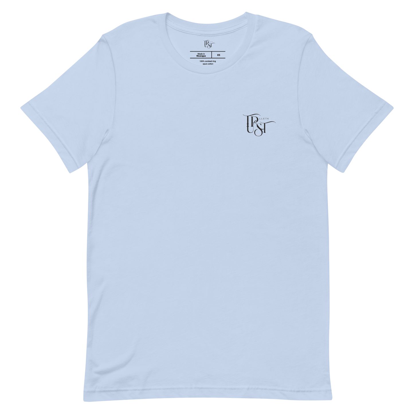 Trust clo t shirt