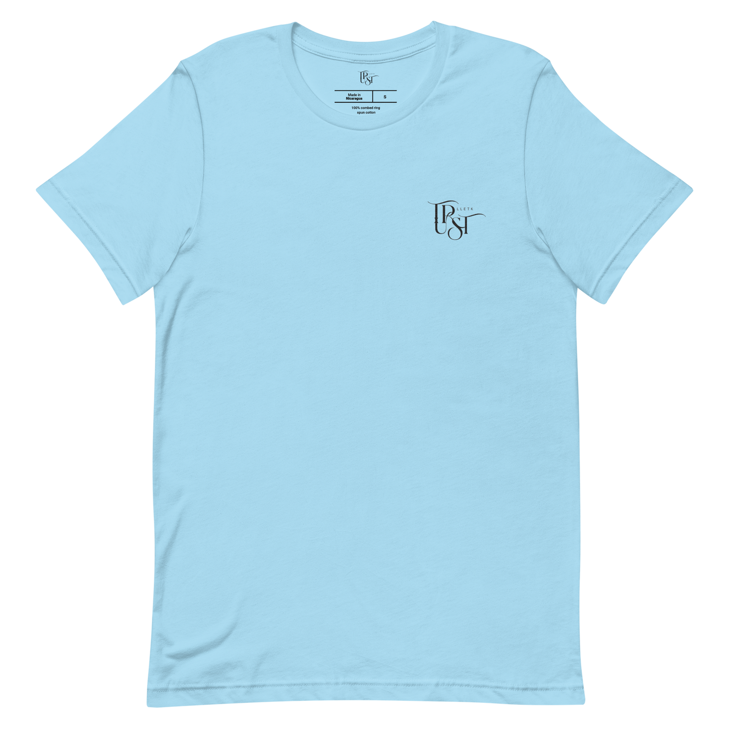 Trust clo t shirt