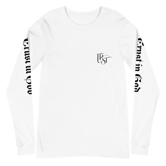 Trustclo longsleeve