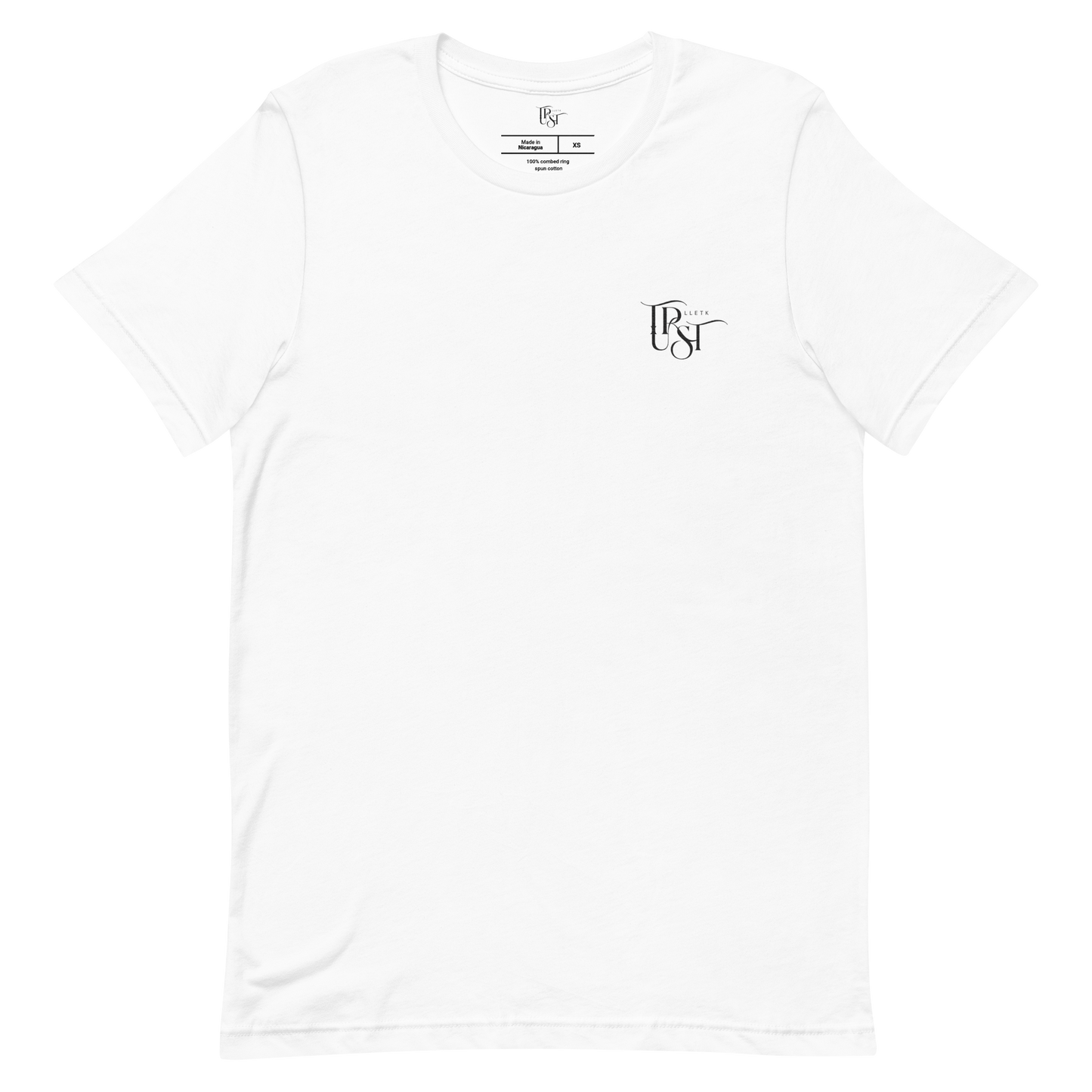 Trust clo t shirt