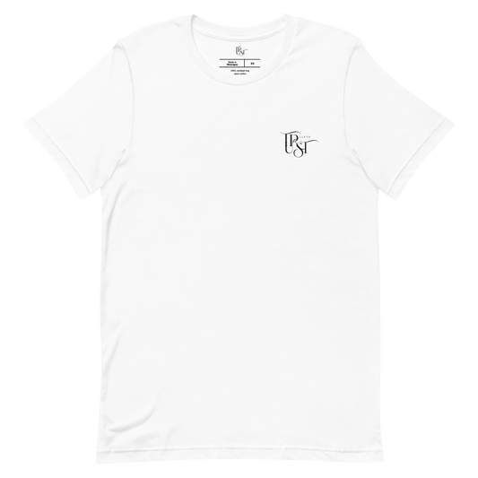 Trust clo t shirt